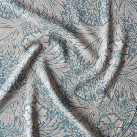 Floral Viscose