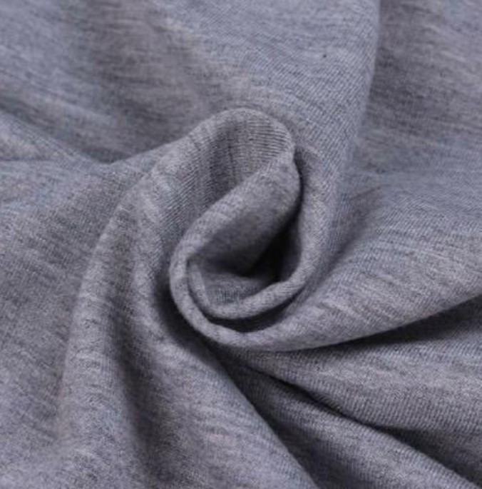 Plain Knitted