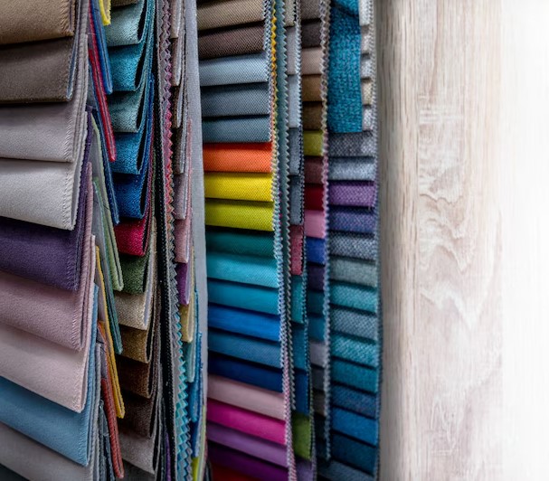 Premium Fabric
