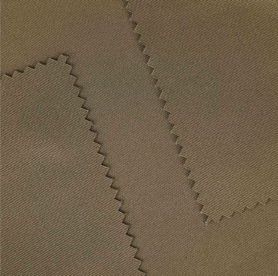 Premium Woven Twill