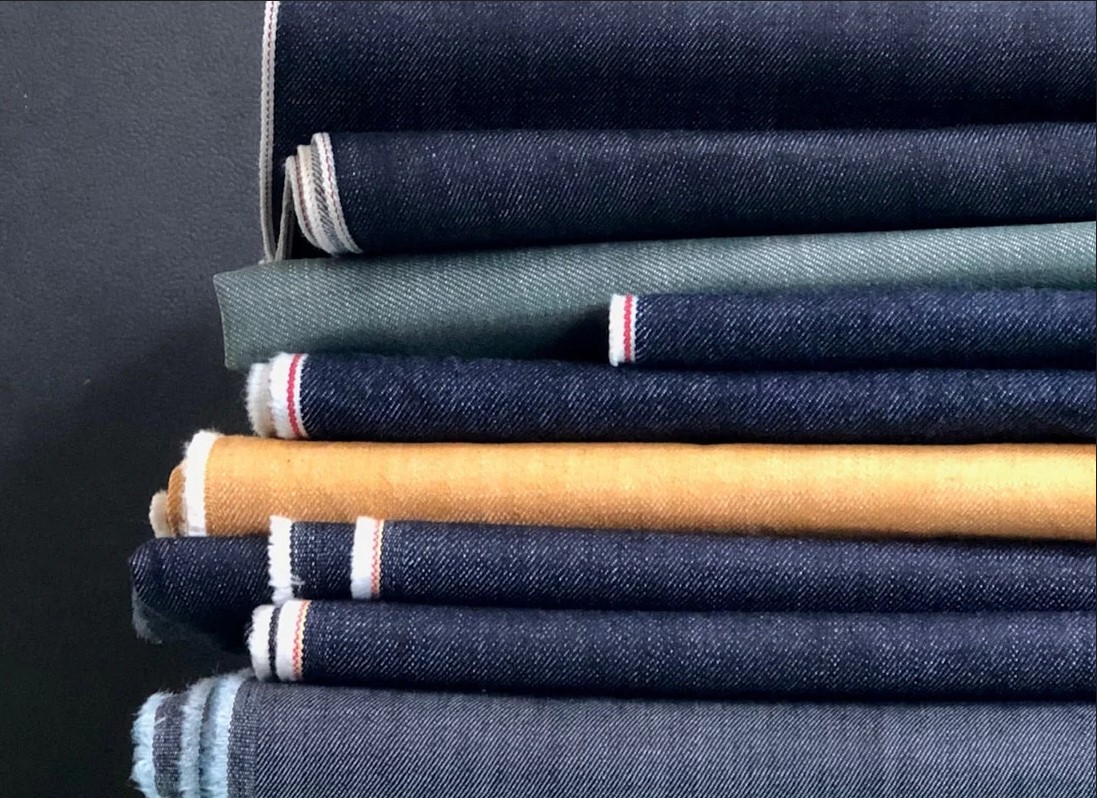 Raw Denim